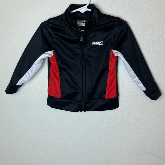 PUMA Boy Tracksuit - Picture 2 of 9